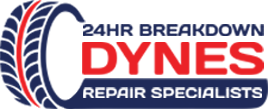 Dynes of Bexleyheath logo